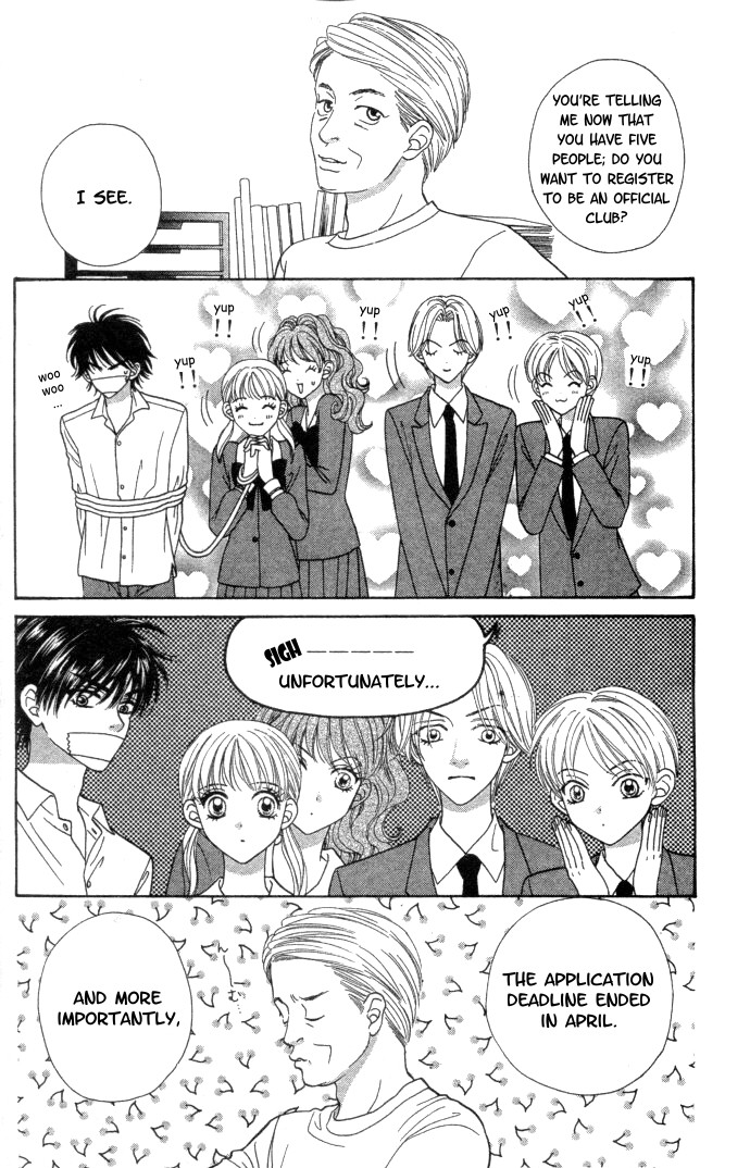 BXB Brothers Chapter 2.0 page 131 - Vol.02 Chapter 0