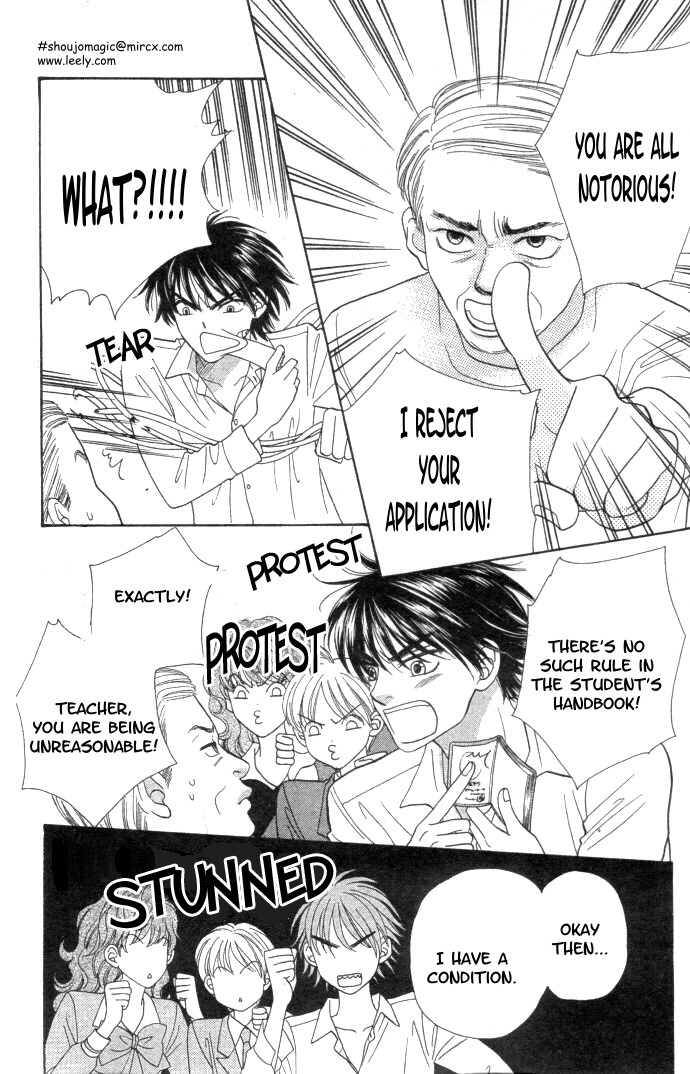 BXB Brothers Chapter 2.0 page 132 - Vol.02 Chapter 0