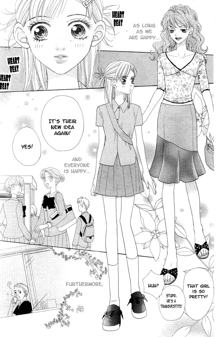 BXB Brothers Chapter 2.0 page 144 - Vol.02 Chapter 0
