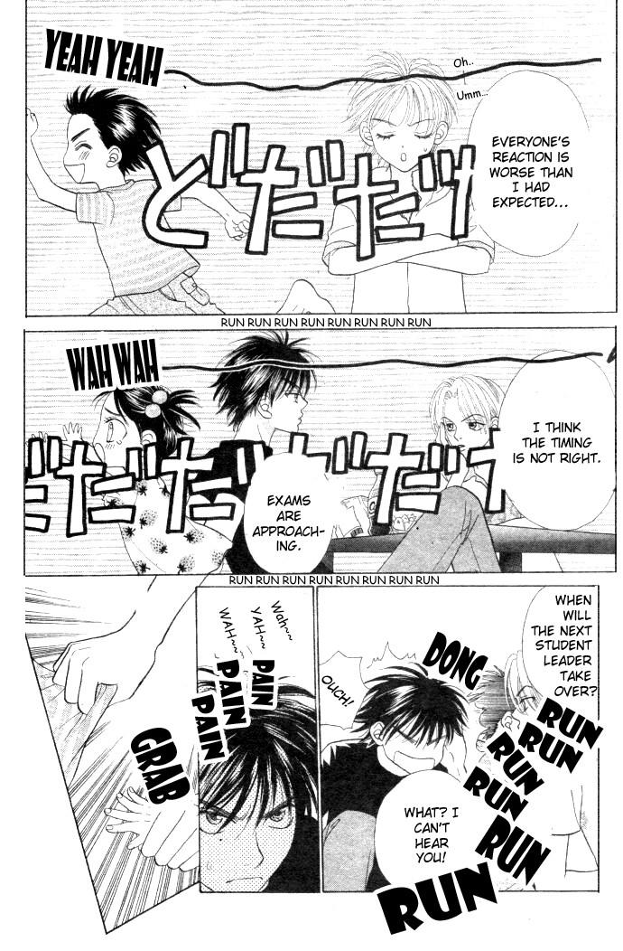 BXB Brothers Chapter 2.0 page 157 - Vol.02 Chapter 0