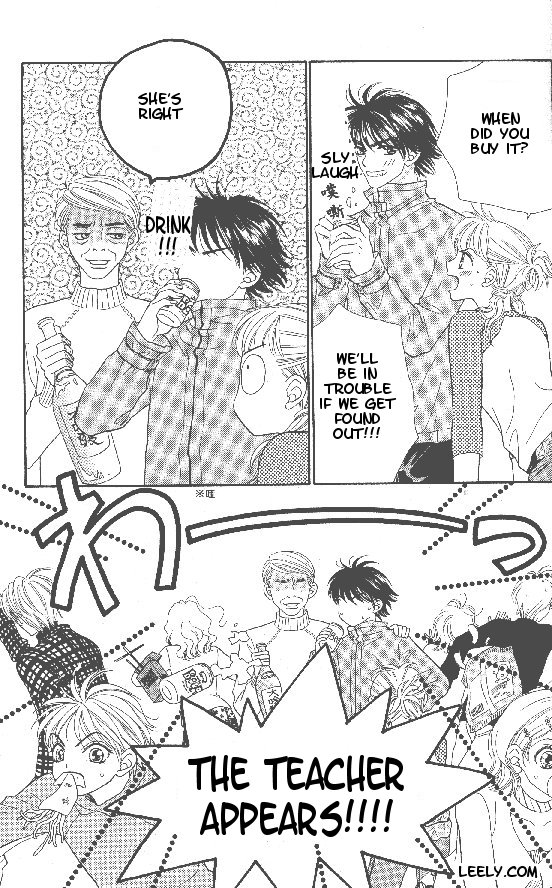 BXB Brothers Chapter 2.0 page 16 - Vol.02 Chapter 0