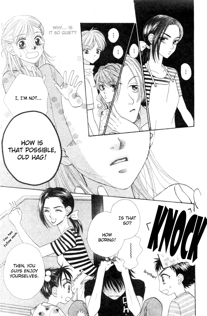 BXB Brothers Chapter 2.0 page 162 - Vol.02 Chapter 0