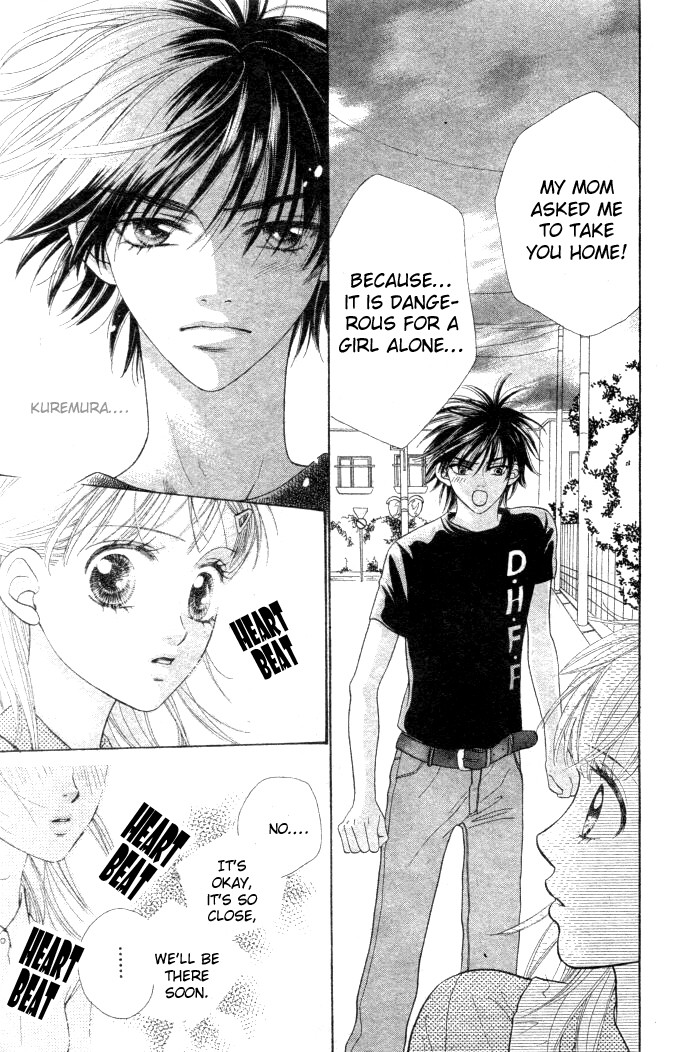 BXB Brothers Chapter 2.0 page 166 - Vol.02 Chapter 0