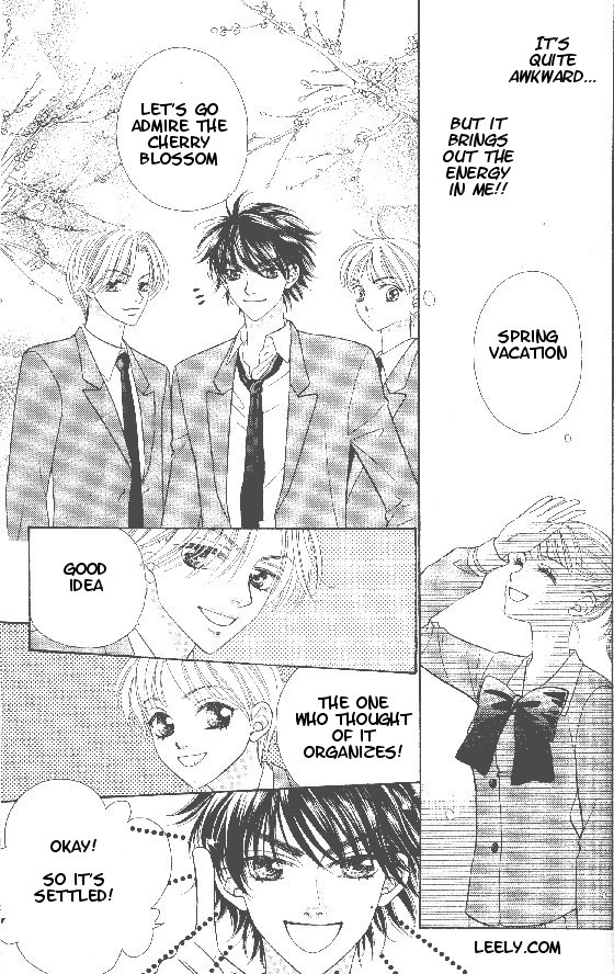 BXB Brothers Chapter 2.0 page 2 - Vol.02 Chapter 0