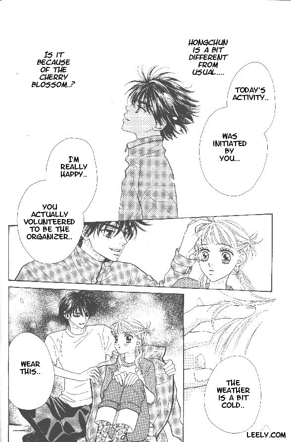 BXB Brothers Chapter 2.0 page 21 - Vol.02 Chapter 0