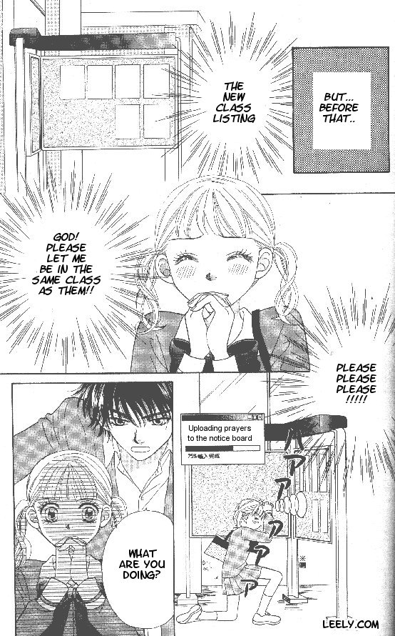 BXB Brothers Chapter 2.0 page 26 - Vol.02 Chapter 0