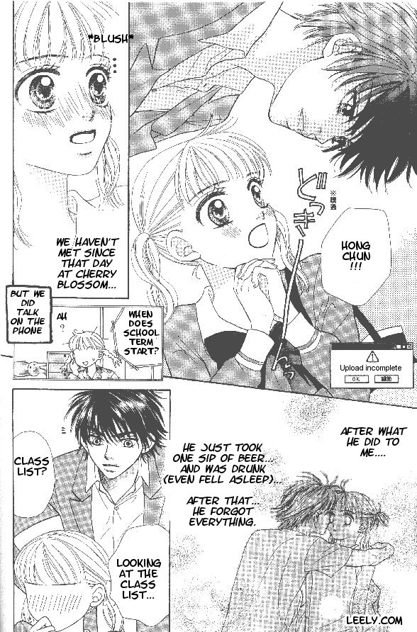 BXB Brothers Chapter 2.0 page 27 - Vol.02 Chapter 0