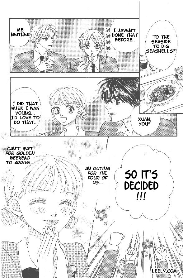 BXB Brothers Chapter 2.0 page 37 - Vol.02 Chapter 0