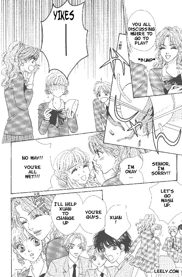 BXB Brothers Chapter 2.0 page 39 - Vol.02 Chapter 0