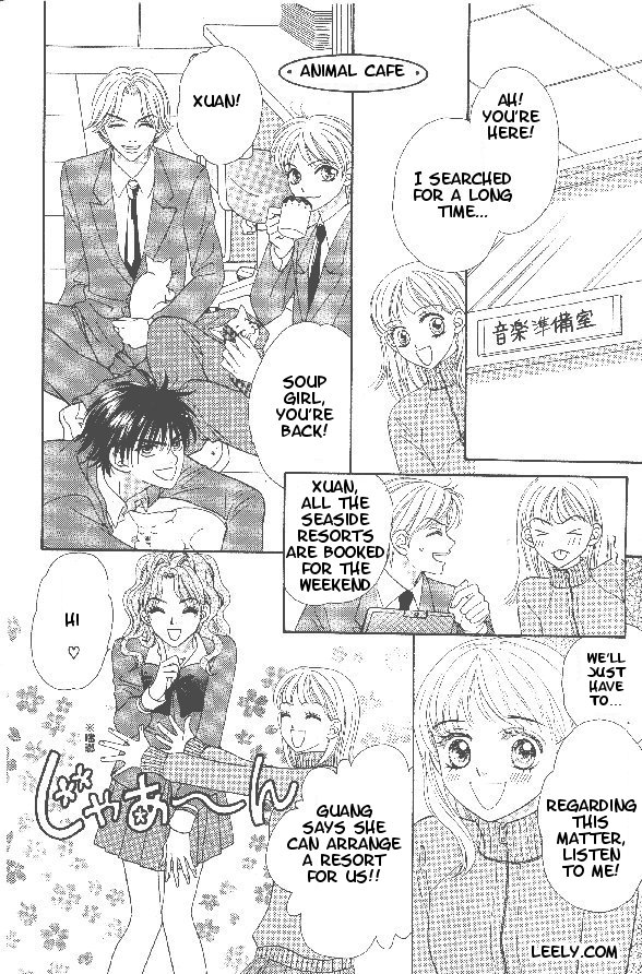 BXB Brothers Chapter 2.0 page 43 - Vol.02 Chapter 0