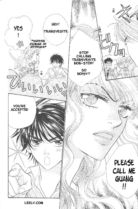 BXB Brothers Chapter 2.0 page 53 - Vol.02 Chapter 0