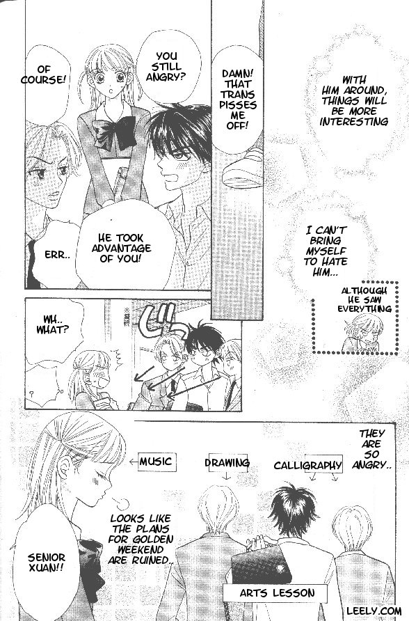 BXB Brothers Chapter 2.0 page 59 - Vol.02 Chapter 0