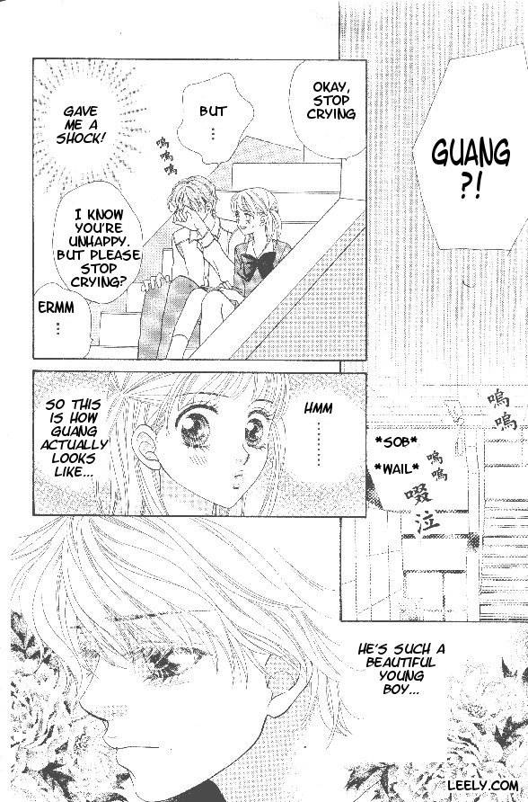 BXB Brothers Chapter 2.0 page 61 - Vol.02 Chapter 0