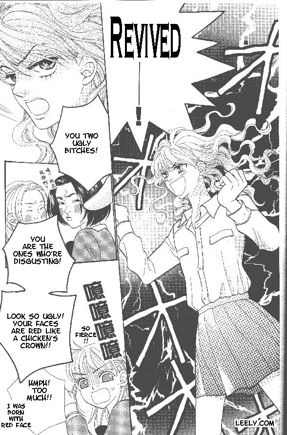 BXB Brothers Chapter 2.0 page 70 - Vol.02 Chapter 0
