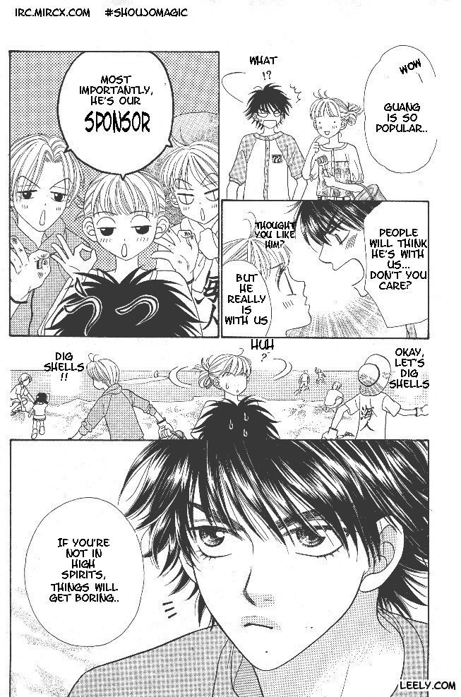 BXB Brothers Chapter 2.0 page 76 - Vol.02 Chapter 0