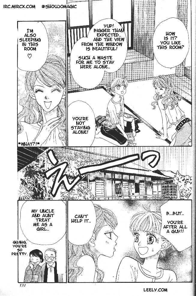 BXB Brothers Chapter 2.11 page 13 - Vol.02 Chapter 11