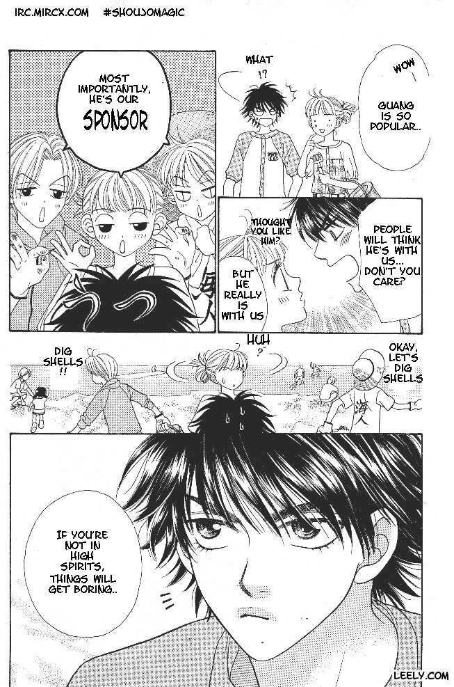 BXB Brothers Chapter 2.11 page 4 - Vol.02 Chapter 11