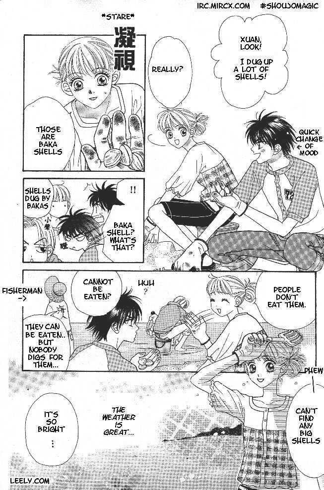 BXB Brothers Chapter 2.11 page 6 - Vol.02 Chapter 11