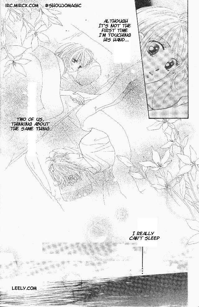 BXB Brothers Chapter 2.12 page 14 - Vol.02 Chapter 12