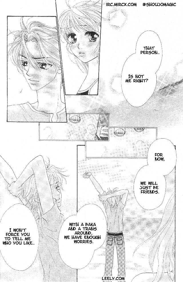 BXB Brothers Chapter 2.12 page 20 - Vol.02 Chapter 12