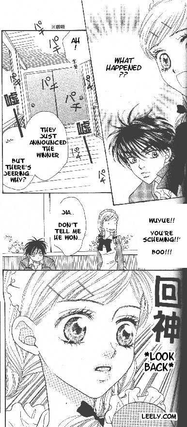 BXB Brothers Chapter 2.6 page 10 - Vol.02 Chapter 6