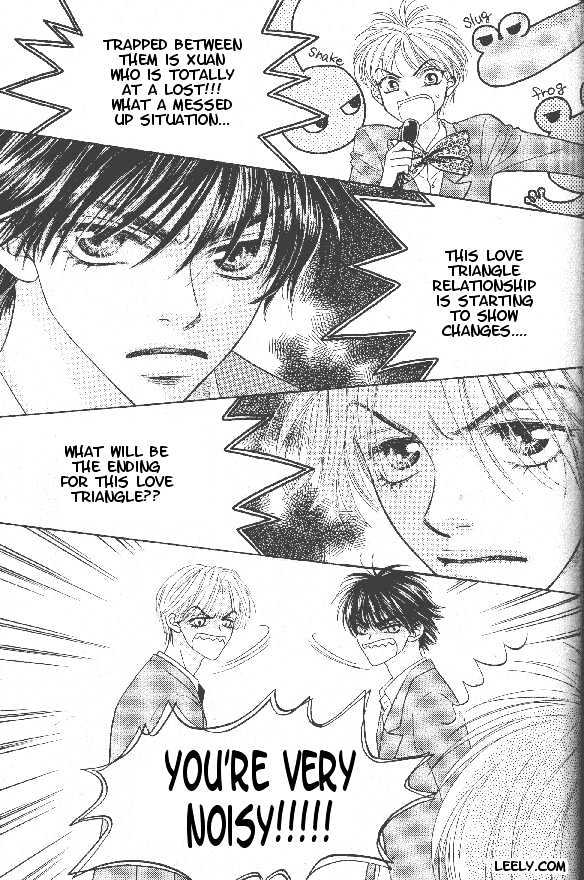 BXB Brothers Chapter 2.6 page 2 - Vol.02 Chapter 6
