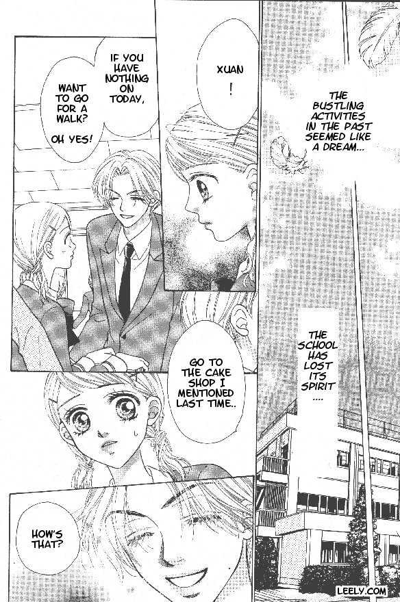 BXB Brothers Chapter 2.6 page 21 - Vol.02 Chapter 6