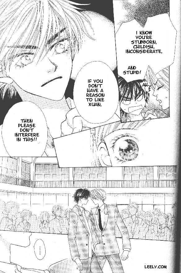 BXB Brothers Chapter 2.6 page 4 - Vol.02 Chapter 6