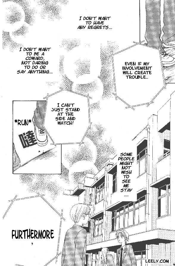 BXB Brothers Chapter 2.7 page 20 - Vol.02 Chapter 7