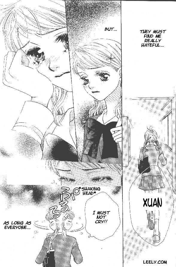 BXB Brothers Chapter 2.7 page 4 - Vol.02 Chapter 7
