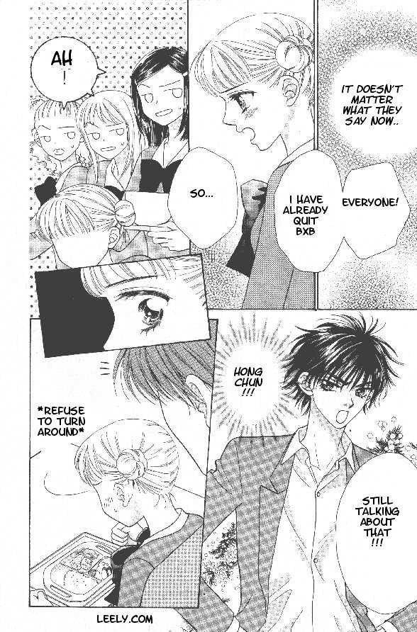 BXB Brothers Chapter 2.7 page 6 - Vol.02 Chapter 7