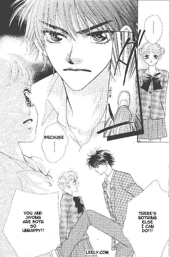 BXB Brothers Chapter 2.7 page 8 - Vol.02 Chapter 7