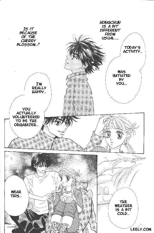 BXB Brothers Chapter 2.8 page 21 - Vol.02 Chapter 8