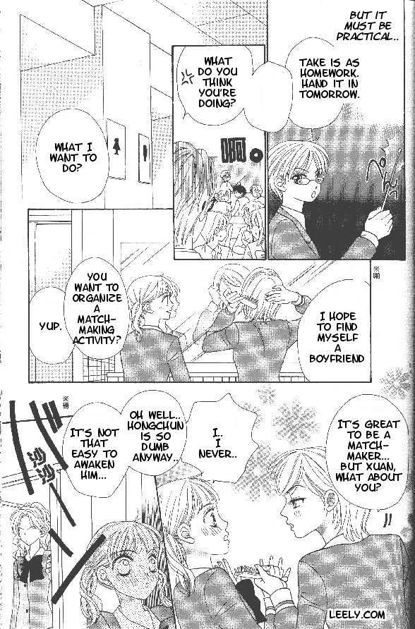 BXB Brothers Chapter 2.9 page 6 - Vol.02 Chapter 9