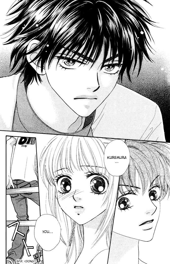 BXB Brothers Chapter 3.0 page 100 - Vol.03 Chapter 0