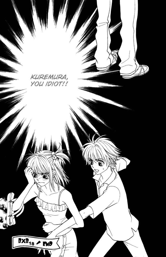 BXB Brothers Chapter 3.0 page 105 - Vol.03 Chapter 0