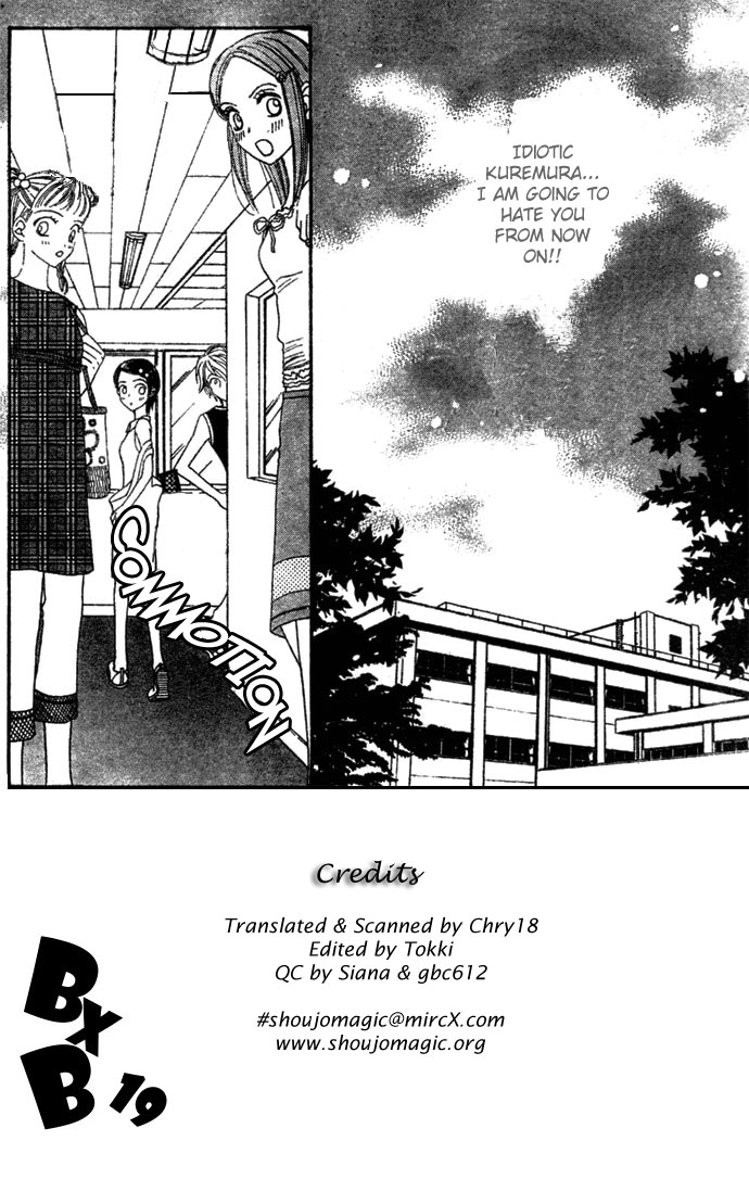 BXB Brothers Chapter 3.0 page 108 - Vol.03 Chapter 0