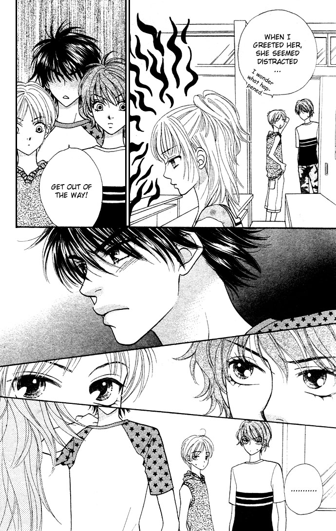 BXB Brothers Chapter 3.0 page 110 - Vol.03 Chapter 0