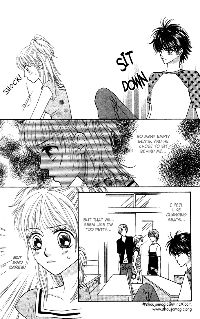 BXB Brothers Chapter 3.0 page 111 - Vol.03 Chapter 0