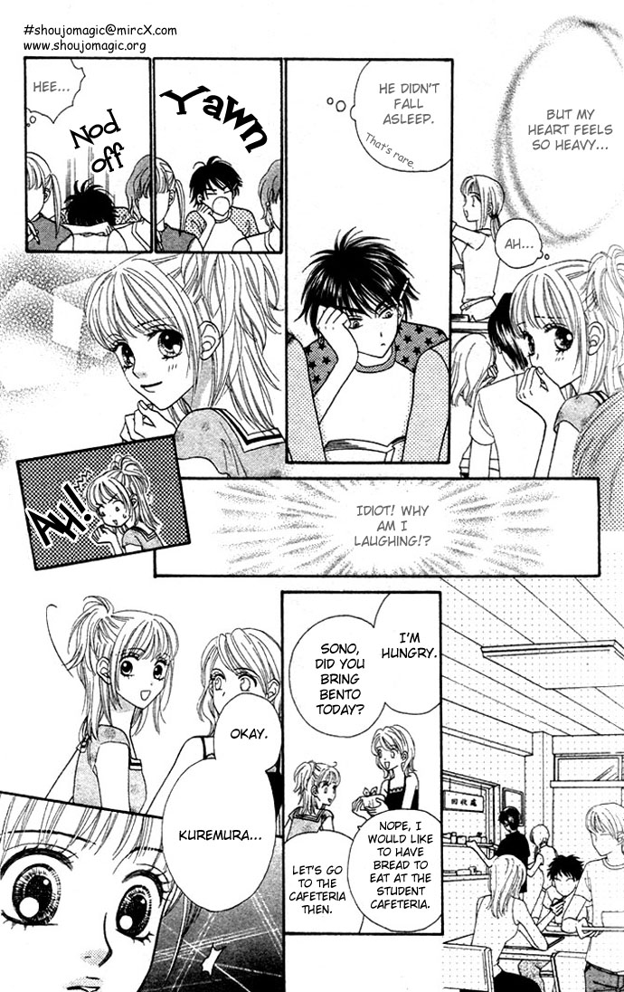 BXB Brothers Chapter 3.0 page 114 - Vol.03 Chapter 0