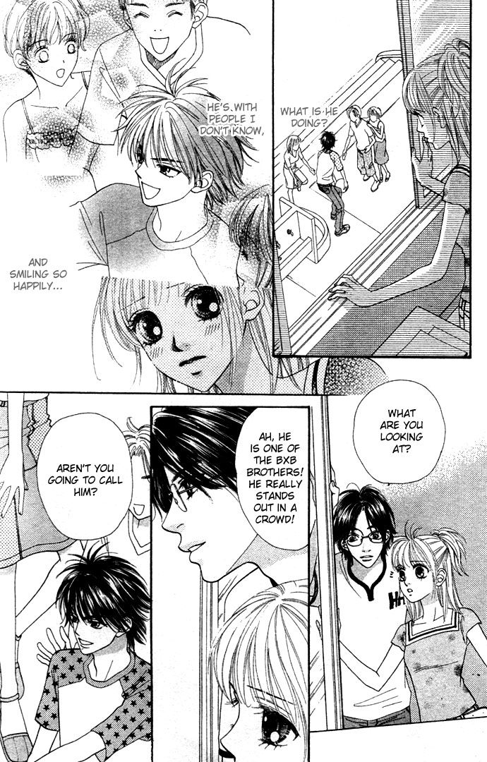 BXB Brothers Chapter 3.0 page 123 - Vol.03 Chapter 0