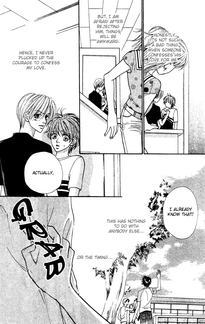 BXB Brothers Chapter 3.0 page 128 - Vol.03 Chapter 0