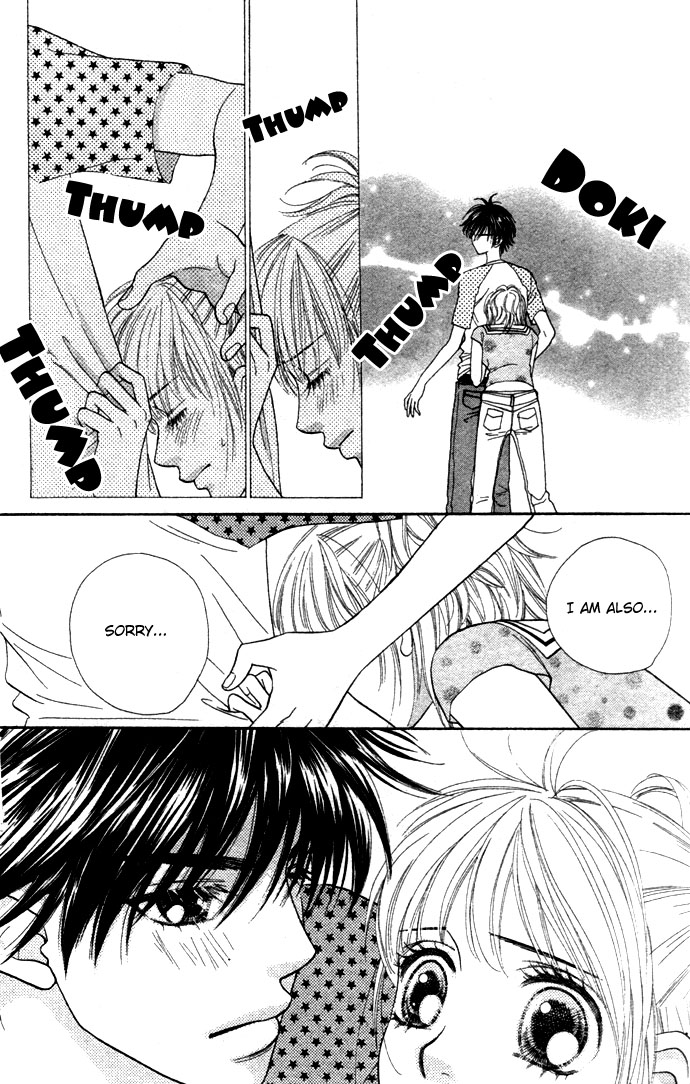 BXB Brothers Chapter 3.0 page 130 - Vol.03 Chapter 0
