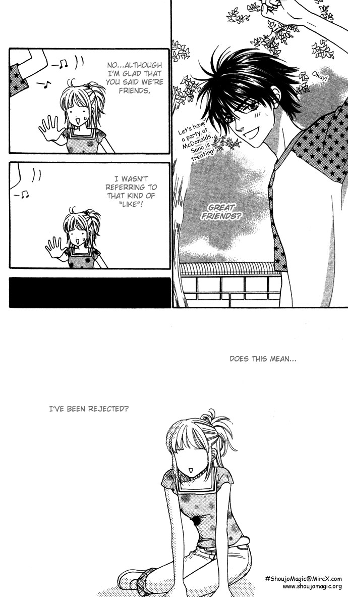 BXB Brothers Chapter 3.0 page 137 - Vol.03 Chapter 0