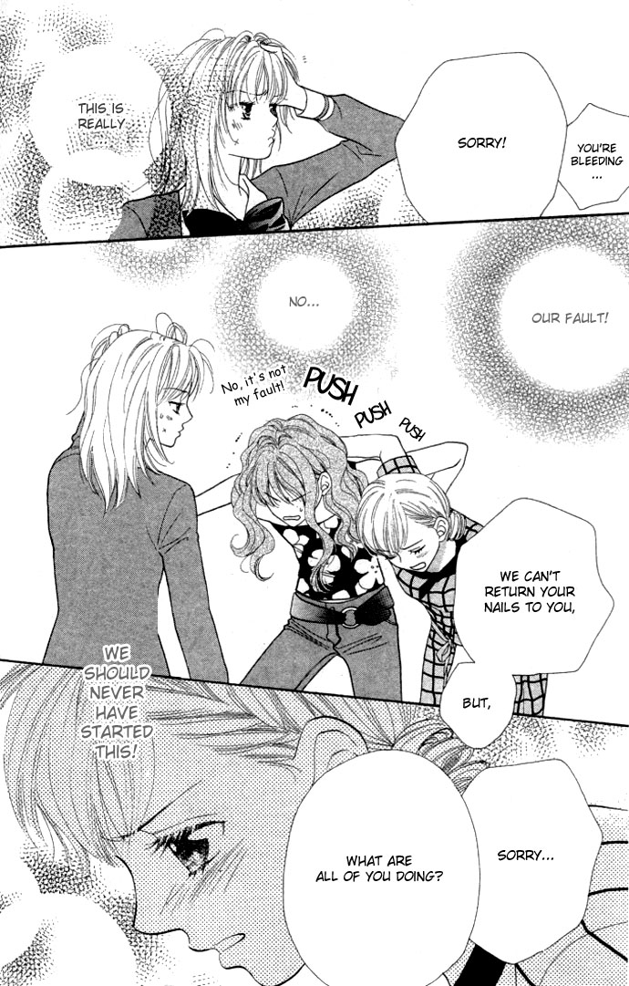 BXB Brothers Chapter 3.0 page 14 - Vol.03 Chapter 0