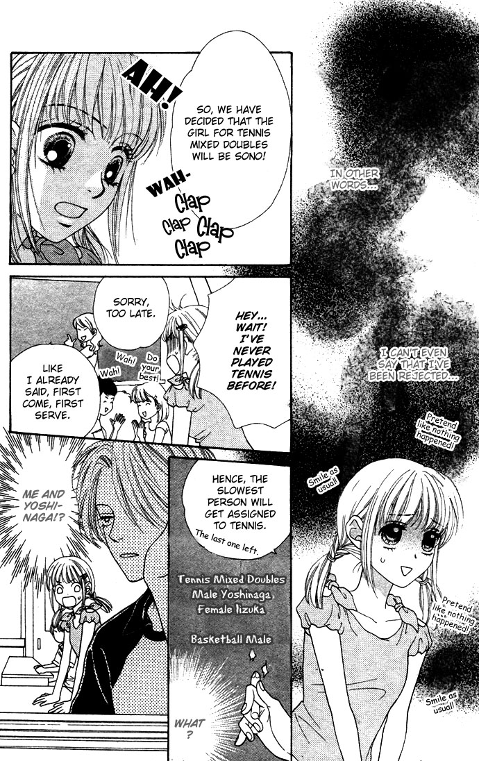 BXB Brothers Chapter 3.0 page 140 - Vol.03 Chapter 0