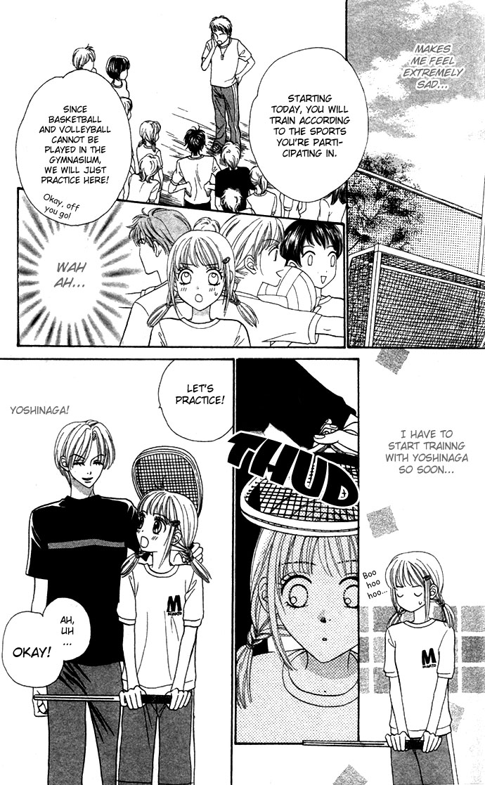 BXB Brothers Chapter 3.0 page 144 - Vol.03 Chapter 0