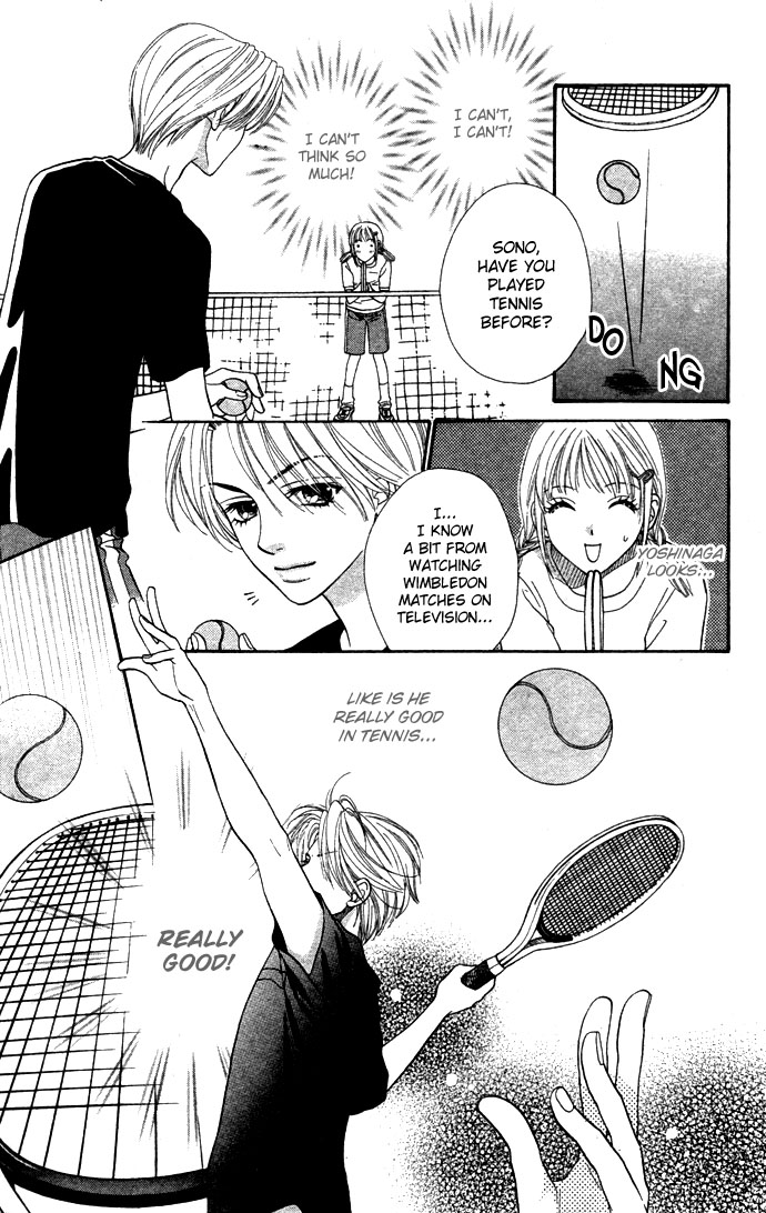 BXB Brothers Chapter 3.0 page 145 - Vol.03 Chapter 0
