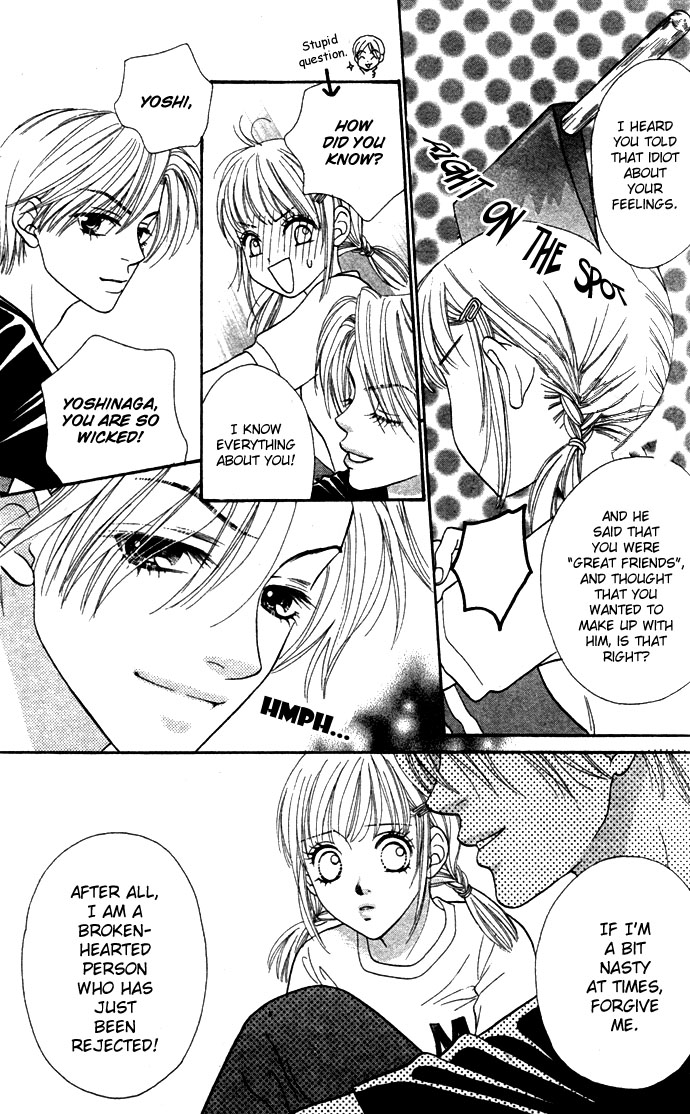 BXB Brothers Chapter 3.0 page 148 - Vol.03 Chapter 0