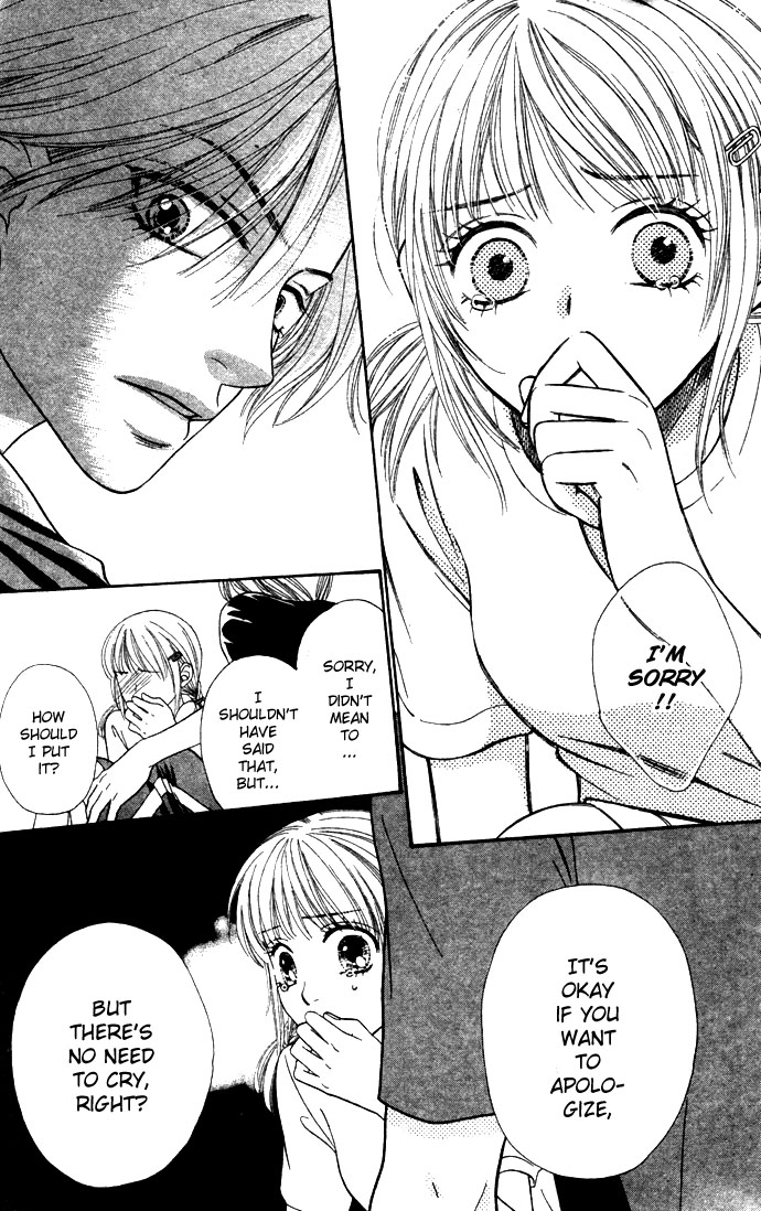 BXB Brothers Chapter 3.0 page 149 - Vol.03 Chapter 0